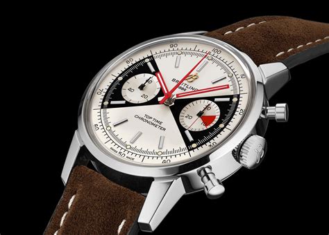 breitling 1953 limited edition|breitling top time limited edition.